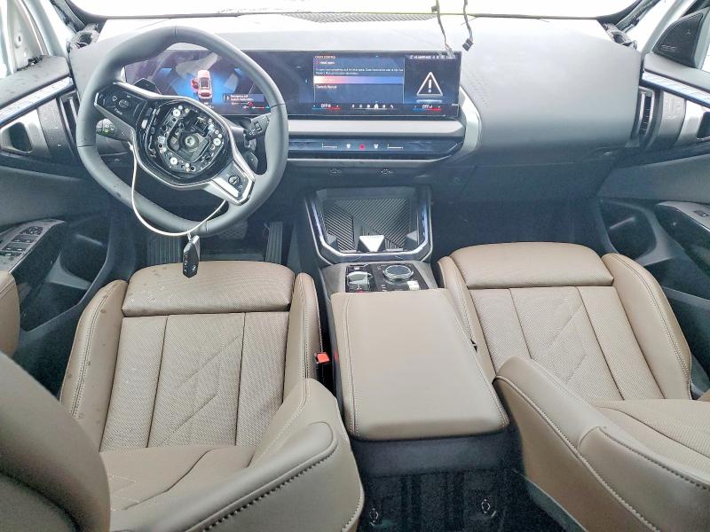 2026 Bmw X3 მანქანა იყიდება აუქციონზე, vin: 5UX53GP00T9454548, აუქციონის ნომერი: 62218366