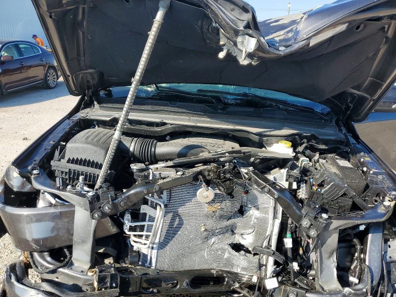 59772936 :رقم المزاد ، 1C6SRFFT2TN339263 vin ، 2026 Ram 1500 مزاد بيع