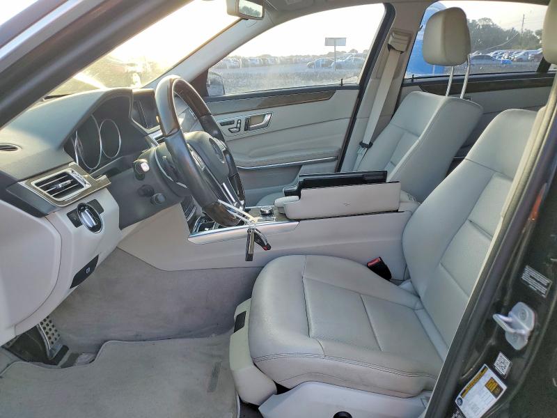 Продажа на аукционе авто 2016 Mercedes-benz E, vin: WDDHF5KB0GB199682, номер лота: 60454416