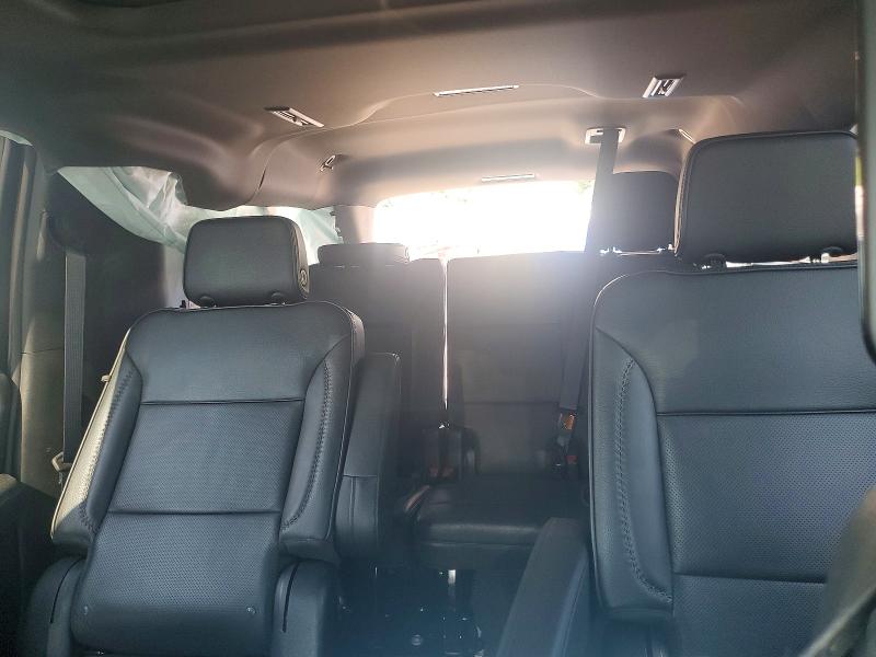 58541166 :رقم المزاد ، 1GKS2JKL3PR493814 vin ، 2023 Gmc Yukon Xl مزاد بيع