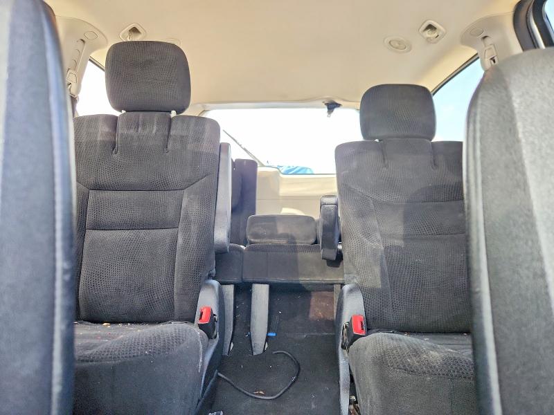Продажа на аукционе авто 2016 Dodge Grand Caravan, vin: 2C4RDGCG3GR324007, номер лота: 60131616