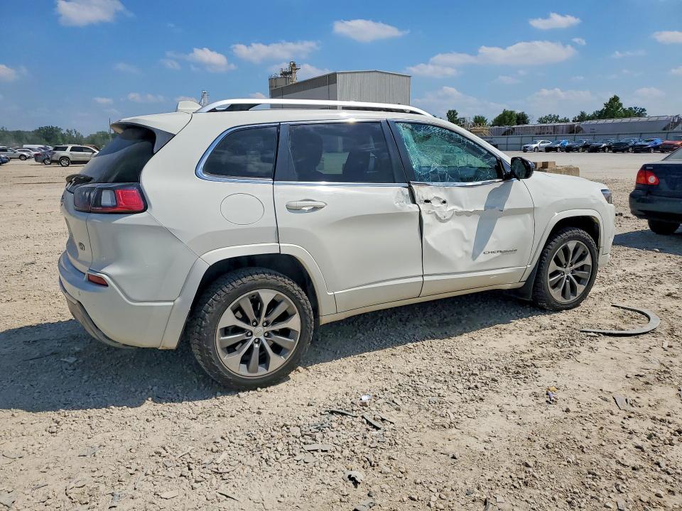 Aukcja sprzedaży 2019 Jeep Cherokee, vin: 1C4PJMJN0KD234292, numer aukcji: 59904946