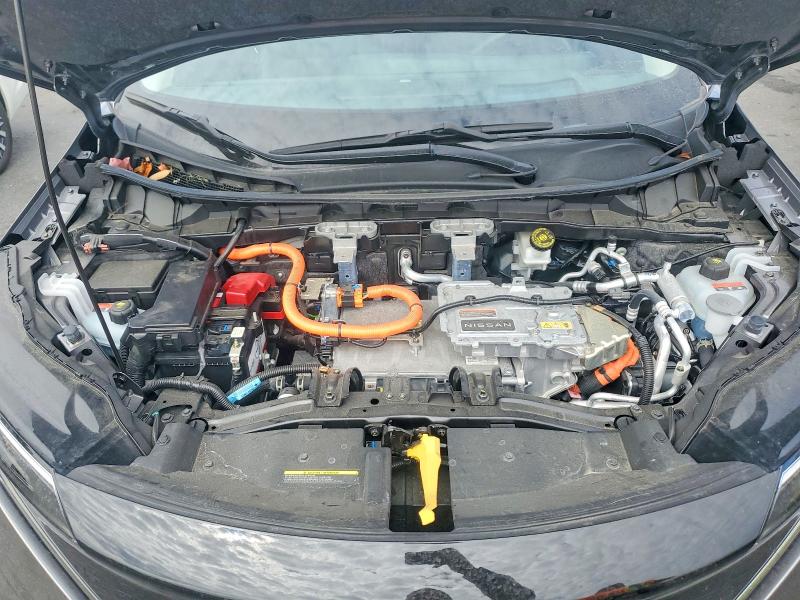Продаж на аукціоні авто 2023 Nissan Ariya, vin: JN1AF0BA4PM405096, номер лоту: 61709666