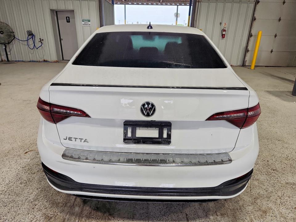 Aukcja sprzedaży 2024 Volkswagen Jetta, vin: 3VW5M7BU8RM095840, numer aukcji: 61356876