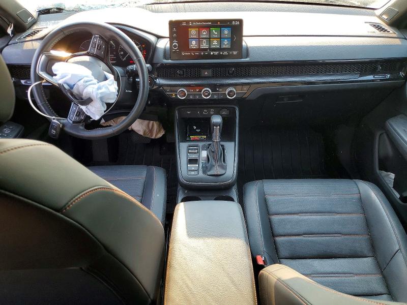 59993426 :رقم المزاد ، 5J6RS6H91PL005864 vin ، 2023 Honda Cr-v مزاد بيع