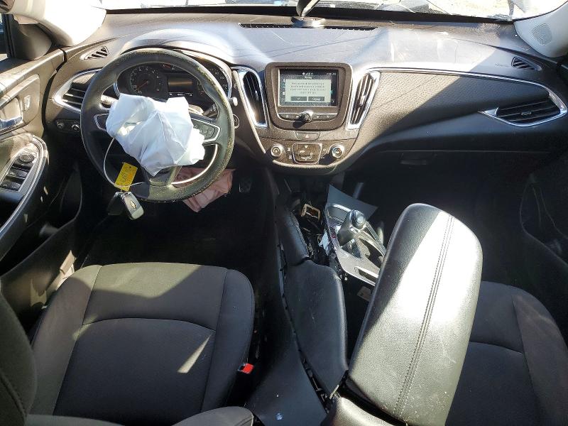 Aukcja sprzedaży 2018 Chevrolet Malibu, vin: 1G1ZD5ST2JF177334, numer aukcji: 59720936