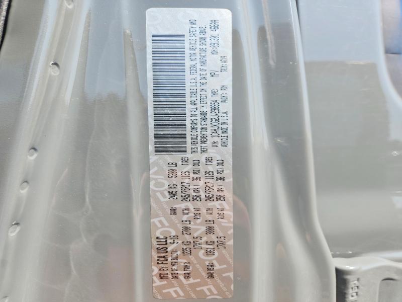 61917536 :رقم المزاد ، 1C4HJXDG2JW298954 vin ، 2018 Jeep Wrangler Unlimited مزاد بيع