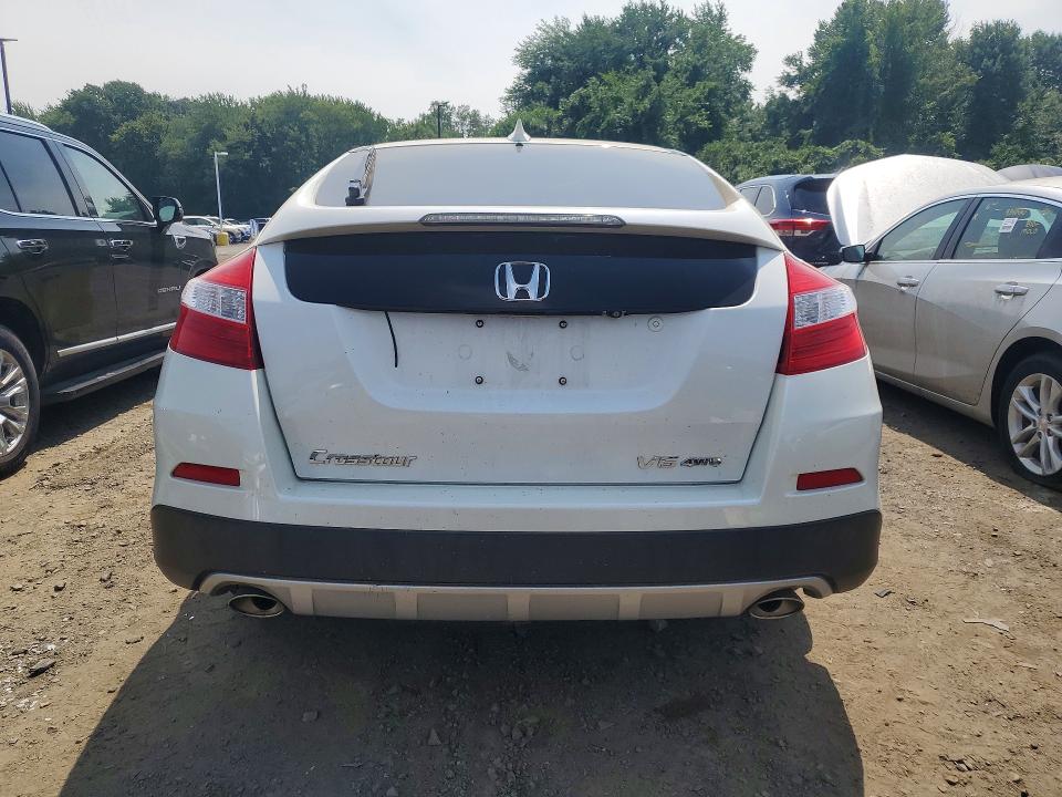 Aukcja sprzedaży 2014 Honda Crosstour, vin: 5J6TF2H52EL001769, numer aukcji: 60566466