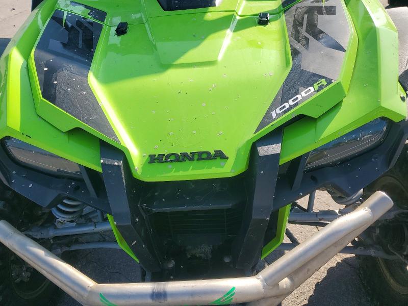 Продаж на аукціоні авто 2019 Honda Sxs10s2r, vin: 1HFVE0549K4002172, номер лоту: 59281916