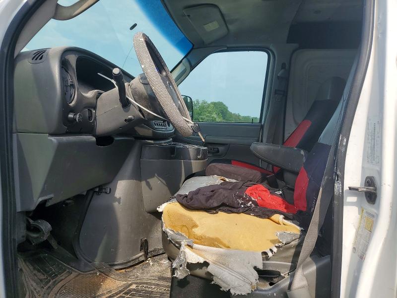 Aukcja sprzedaży 2007 Ford E150, vin: 1FTNE14W37DB11625, numer aukcji: 61916576