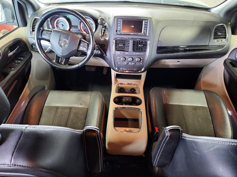 Продаж на аукціоні авто 2019 Dodge Grand Caravan, vin: 2C4RDGCG7KR798034, номер лоту: 62509636