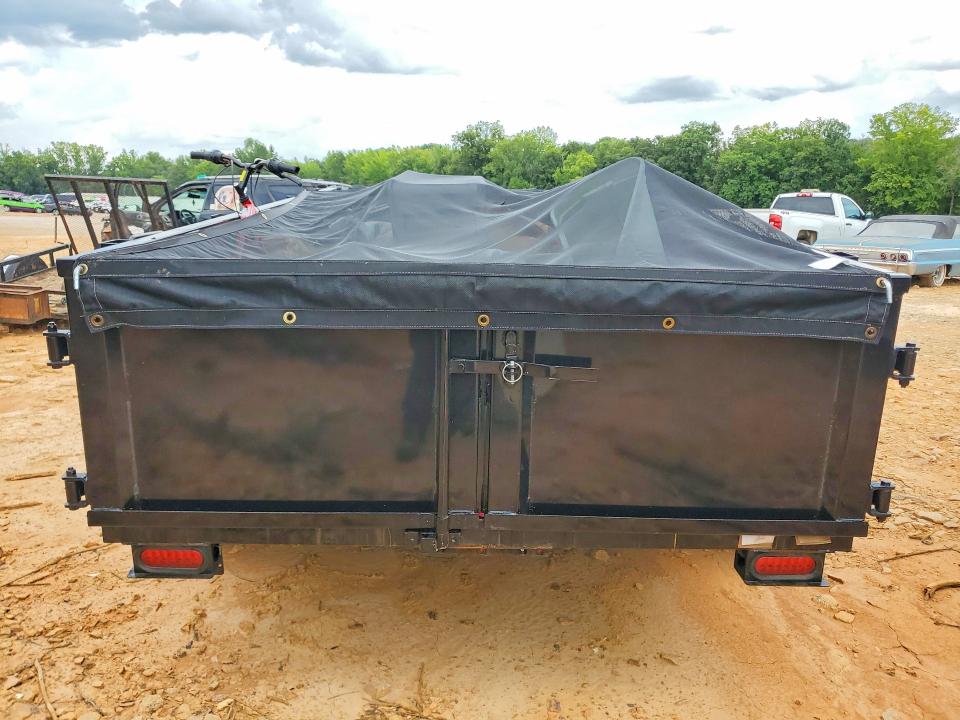 Aukcja sprzedaży 2025 Triple Crown Trailer, vin: 1XNBD1220S2036674, numer aukcji: 60208816