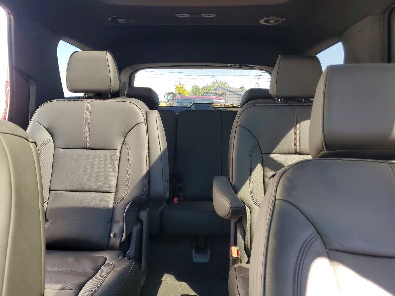Aukcja sprzedaży 2023 Chevrolet Traverse, vin: 1GNEVJKW4PJ275607, numer aukcji: 57254046