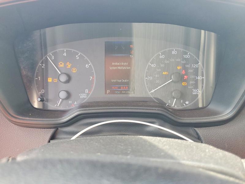 2024 Toyota Corolla მანქანა იყიდება აუქციონზე, vin: 5YFB4MDE5RP178340, აუქციონის ნომერი: 61847936