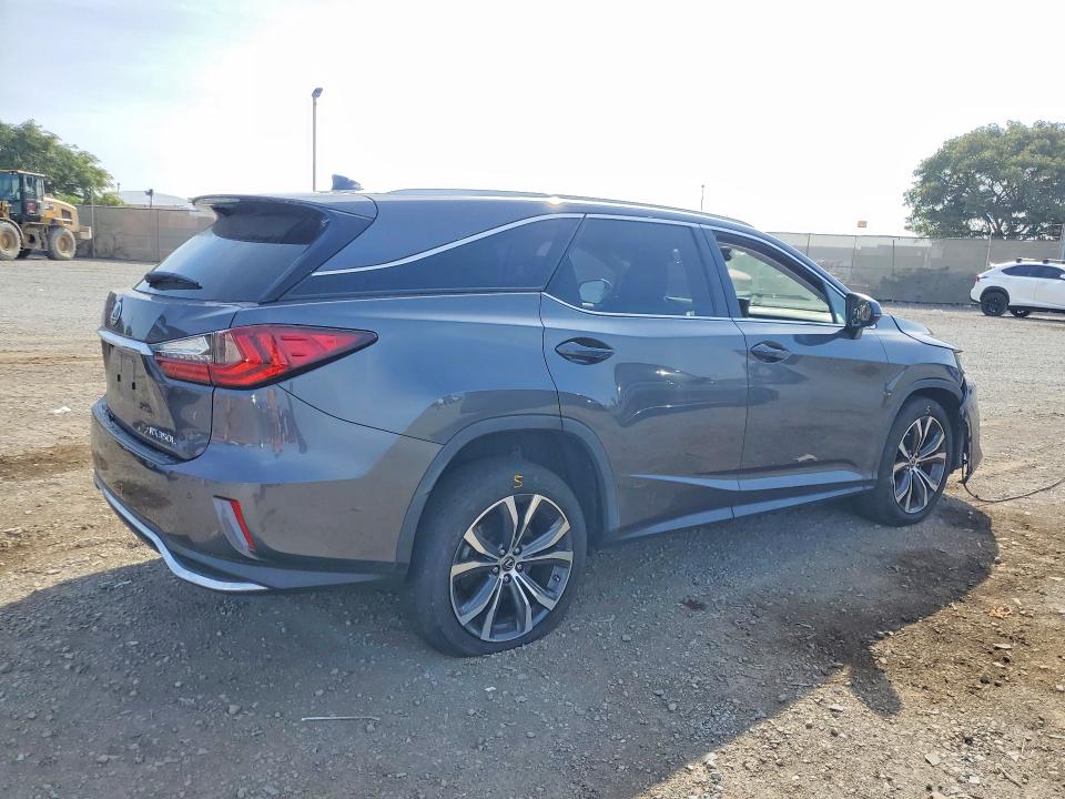Продаж на аукціоні авто 2022 Lexus Rx, vin: JTJHZKEA2N2027876, номер лоту: 62791126