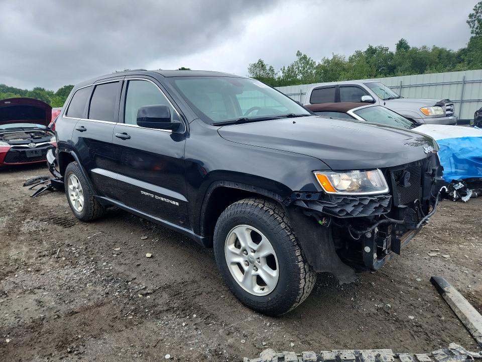 Aukcja sprzedaży 2014 Jeep Grand Cherokee, vin: 1C4RJFAG5EC249399, numer aukcji: 59778566