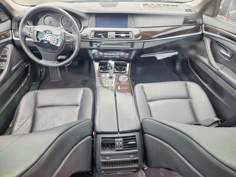 Продажа на аукционе авто 2012 Bmw 535, vin: WBAFU7C59CDU59570, номер лота: 63328746