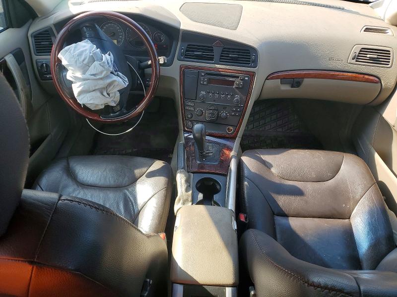 2005 Volvo Xc70 მანქანა იყიდება აუქციონზე, vin: YV1SZ592951182759, აუქციონის ნომერი: 60035426