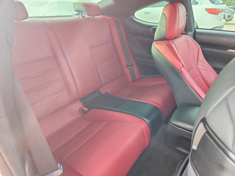 Продажа на аукционе авто 2020 Lexus Rc, vin: JTHGZ5DC6L5010480, номер лота: 60015346