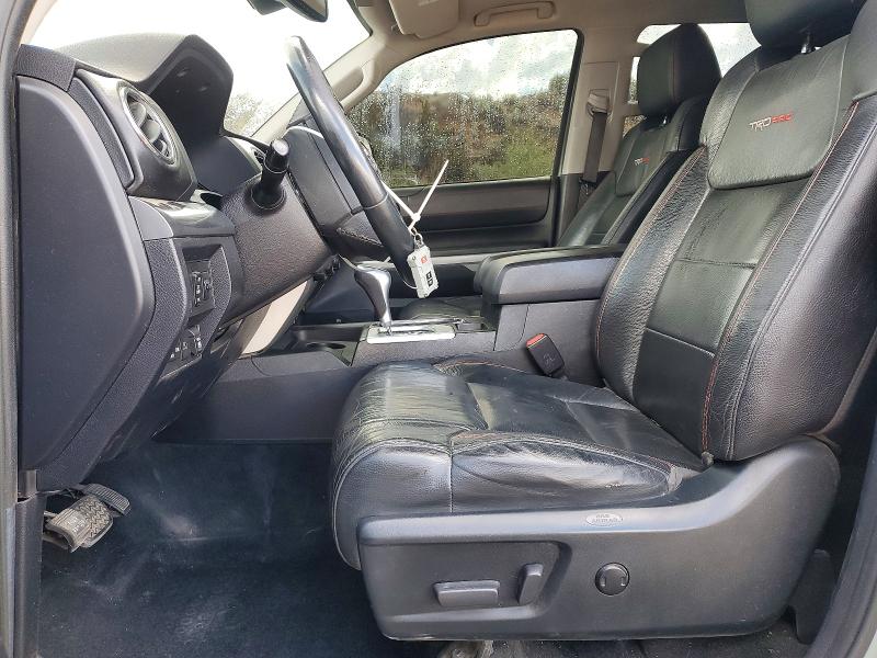 Aukcja sprzedaży 2021 Toyota Tundra, vin: 5TFDY5F17MX973722, numer aukcji: 60875446