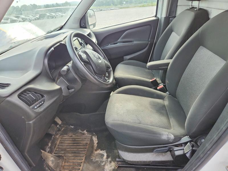 Продаж на аукціоні авто 2022 Ram Promaster City, vin: ZFBHRFAB6N6W56139, номер лоту: 57307186