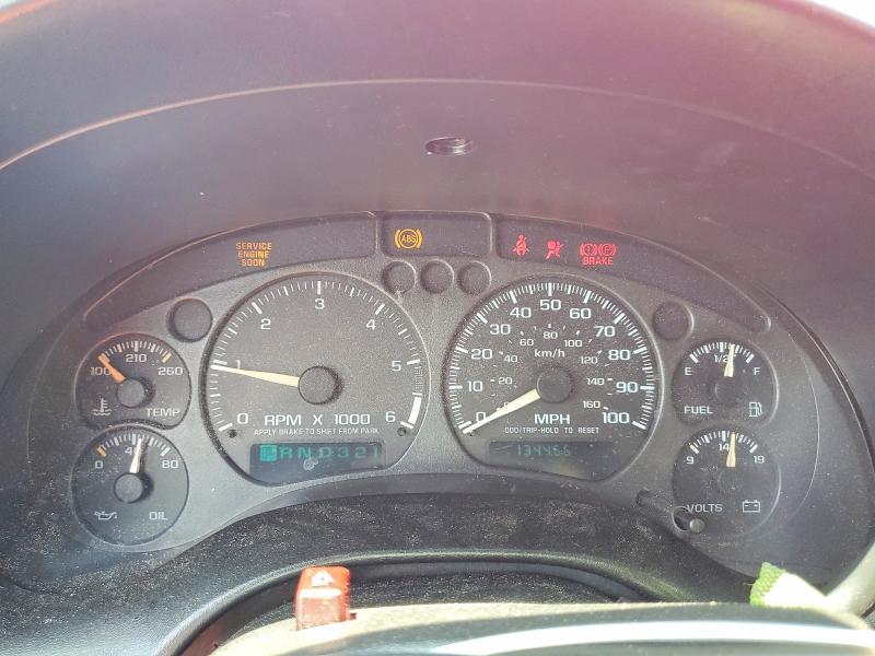 Продажа на аукционе авто 2002 Gmc Sonoma, vin: 1GTCS19W628250075, номер лота: 61882146