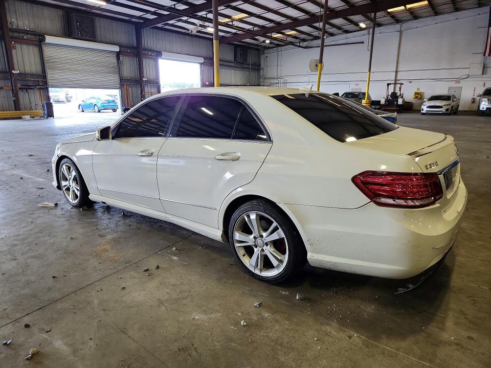 Продаж на аукціоні авто 2011 Mercedes-benz E, vin: WDDHF8HB6BA434951, номер лоту: 60357636