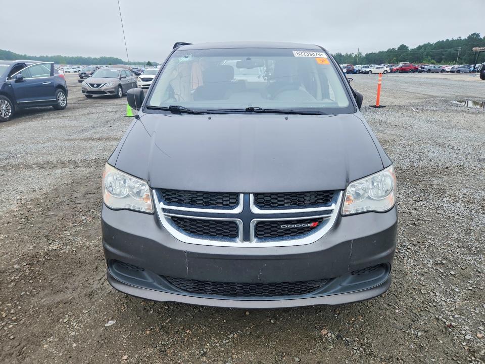 Aukcja sprzedaży 2016 Dodge Grand Caravan, vin: 2C4RDGBG1GR176764, numer aukcji: 62239876