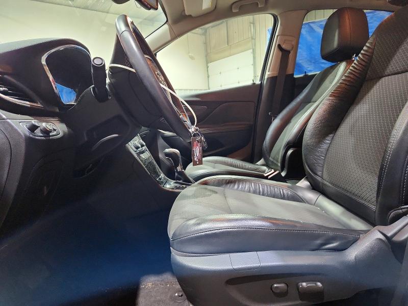 Продаж на аукціоні авто 2017 Buick Encore, vin: KL4CJFSB8HB025511, номер лоту: 59882896