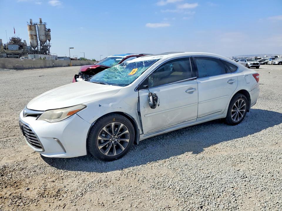 Продажа на аукционе авто 2016 Toyota Avalon, vin: 4T1BK1EB4GU240038, номер лота: 59718786
