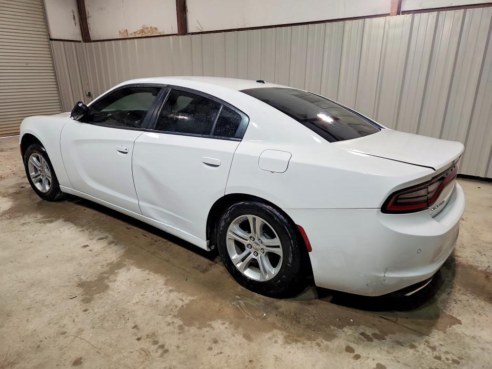 Продажа на аукционе авто 2022 Dodge Charger, vin: 2C3CDXBG4NH256072, номер лота: 61755786