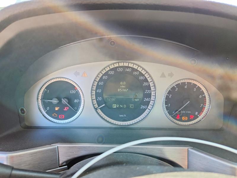 60806586 :رقم المزاد ، WDCGG8HB0AF324041 vin ، 2010 Mercedes-benz Glk مزاد بيع