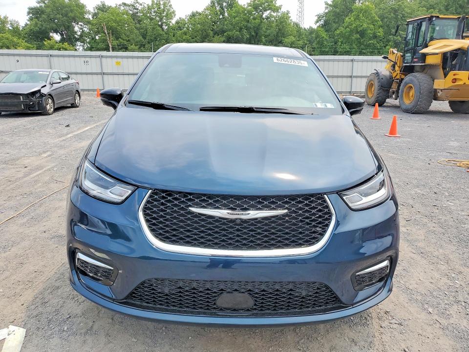 Aukcja sprzedaży 2025 Chrysler Pacifica, vin: 2C4RC3BG0SR559163, numer aukcji: 62662836