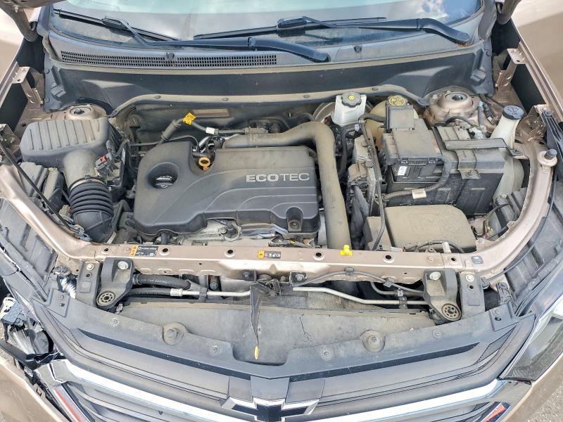 Продаж на аукціоні авто 2019 Chevrolet Equinox, vin: 2GNAXUEV9K6179913, номер лоту: 62155706