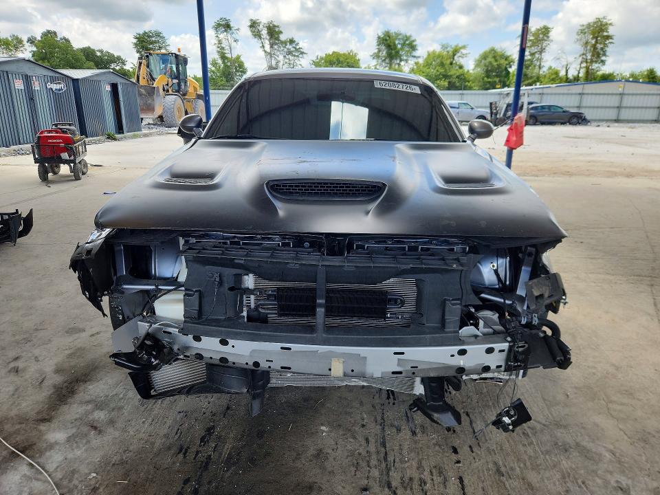 Auction sale of the 2016 Dodge Challenger, vin: 2C3CDZC93GH263366, lot number: 62082726