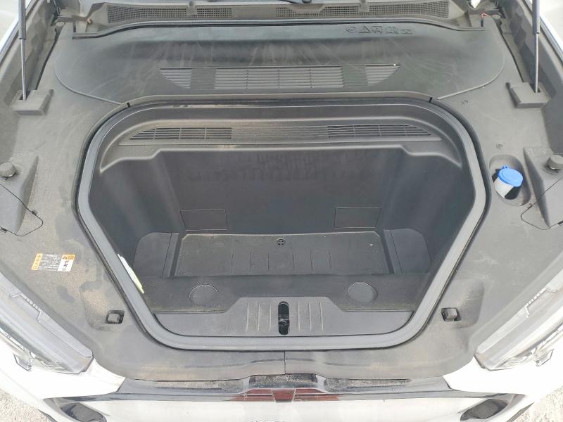 62430786 :رقم المزاد ، 3FMTK3RM8NMA16199 vin ، 2022 Ford Mustang Mach-e مزاد بيع