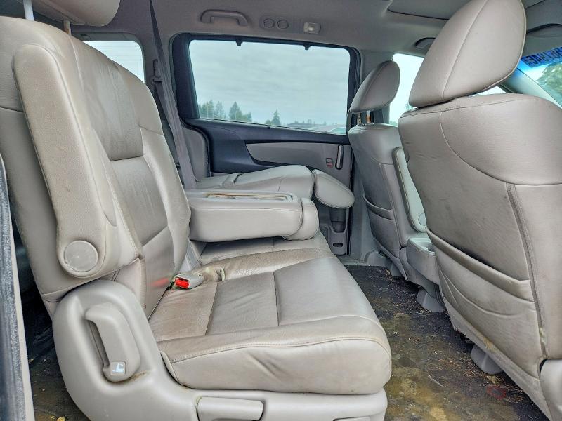 Aukcja sprzedaży 2011 Honda Odyssey, vin: 5FNRL5H95BB044823, numer aukcji: 61567946