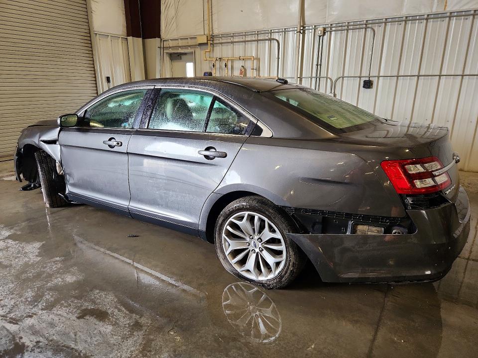 Продаж на аукціоні авто 2016 Ford Taurus, vin: 1FAHP2F89GG105070, номер лоту: 63126716