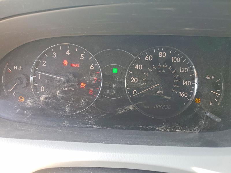 Продаж на аукціоні авто 2008 Toyota Avalon, vin: 4T1BK36B58U258835, номер лоту: 59899096