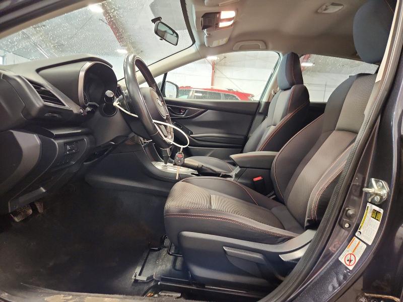 2019 Subaru Crosstrek მანქანა იყიდება აუქციონზე, vin: JF2GTACCXKH314228, აუქციონის ნომერი: 59692646