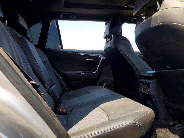 Aukcja sprzedaży 2024 Toyota Rav4, vin: JTME6RFV8RJ061504, numer aukcji: 60869686