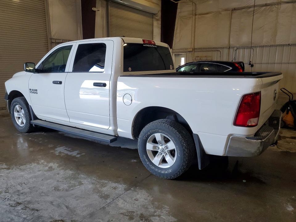 2013 Ram 1500 მანქანა იყიდება აუქციონზე, vin: 1C6RR7KGXDS712825, აუქციონის ნომერი: 59280666