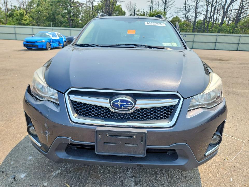 Продаж на аукціоні авто 2016 Subaru Crosstrek, vin: JF2GPADCXG8261668, номер лоту: 60926036