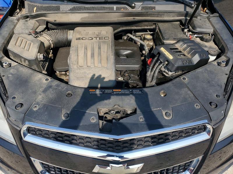 2014 Chevrolet Equinox მანქანა იყიდება აუქციონზე, vin: 2GNFLFEK8E6360038, აუქციონის ნომერი: 59907496