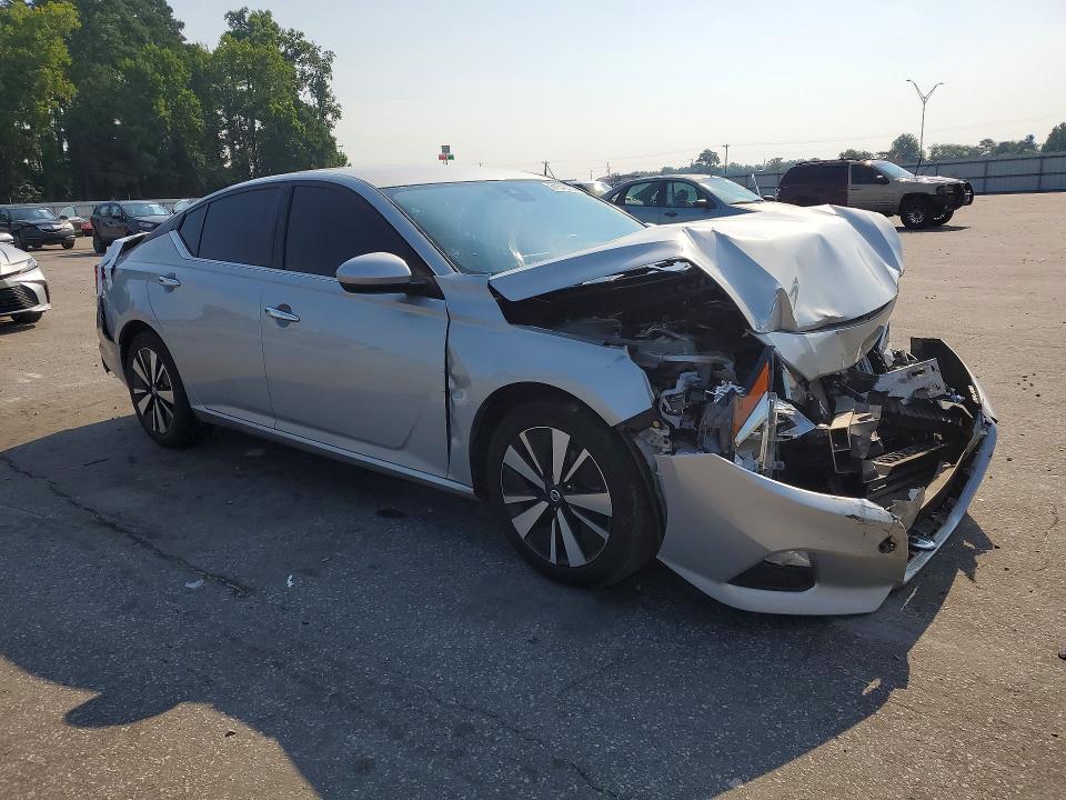 Aukcja sprzedaży 2022 Nissan Altima, vin: 1N4BL4DV8NN305856, numer aukcji: 61540726