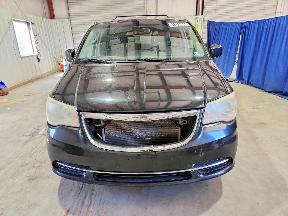 Aukcja sprzedaży 2012 Chrysler Town & Country, vin: 2C4RC1BG8CR411476, numer aukcji: 63122226
