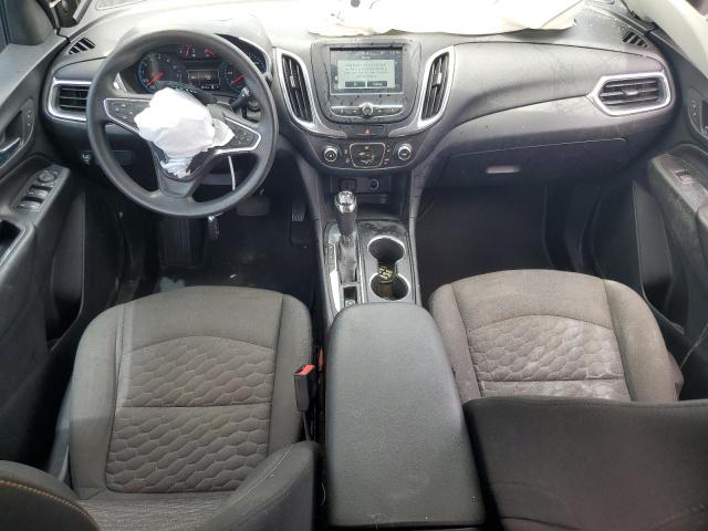 2018 Chevrolet Equinox მანქანა იყიდება აუქციონზე, vin: 2GNAXJEV8J6345142, აუქციონის ნომერი: 61843146