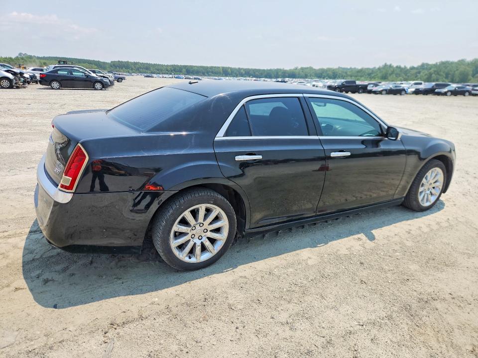 Продаж на аукціоні авто 2012 Chrysler 300, vin: 2C3CCACG3CH310344, номер лоту: 63359216
