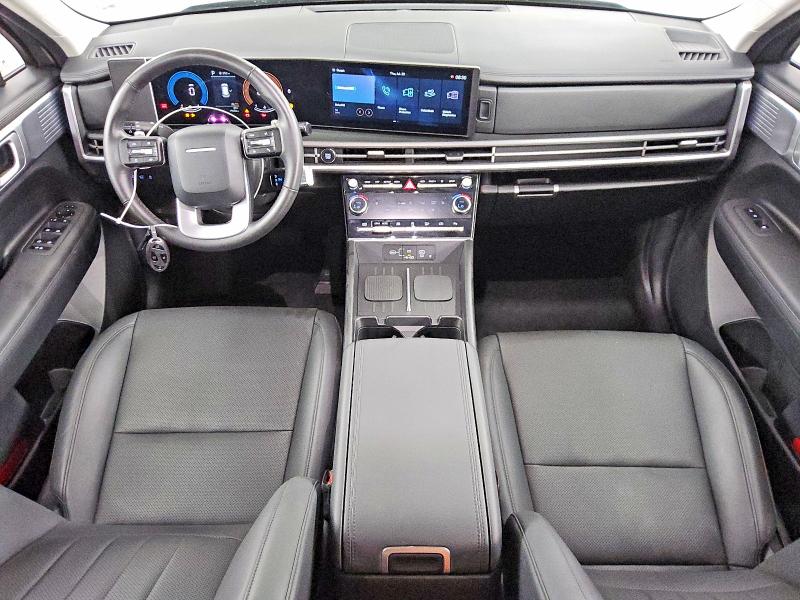 2026 Hyundai Santa Fe მანქანა იყიდება აუქციონზე, vin: 5NMP2DGL6TH192738, აუქციონის ნომერი: 62290436