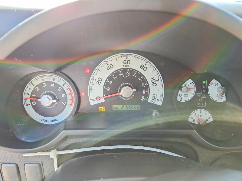 Aukcja sprzedaży 2007 Toyota Fj Cruiser, vin: JTEBU11F770094647, numer aukcji: 60608956